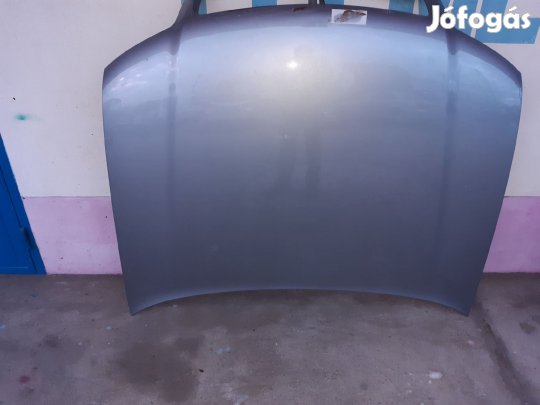 Audi A4 B6 Motorháztető