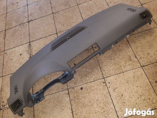 Audi A4 B6 Műszerfal Héj