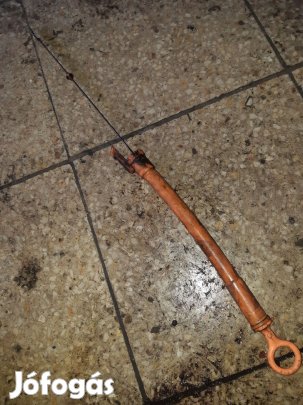 Audi A4 B6 Nívó Pálca