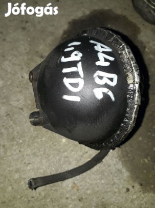 Audi A4 B6 Nyomás Tároló