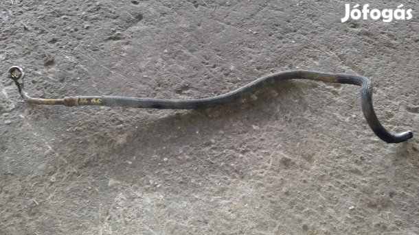 Audi A4 B6 Szervócső