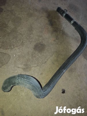 Audi A4 B6 Szervócső