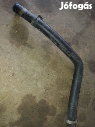 Audi A4 B6 Szervócső