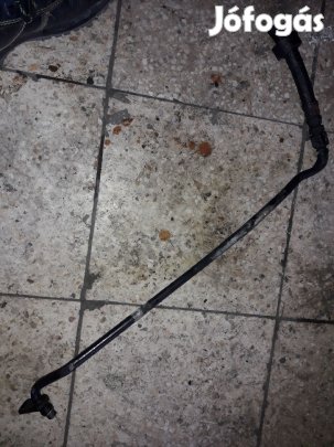 Audi A4 B6 Szervócső