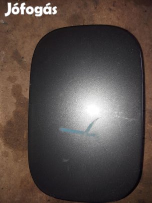 Audi A4 B6 Tankajtó