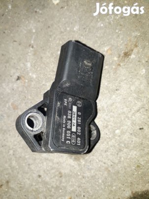 Audi A4 B6 Töltőnyomás Érzékelő
