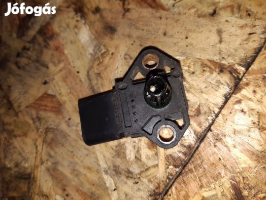 Audi A4 B6 Töltőnyomás Érzékelő