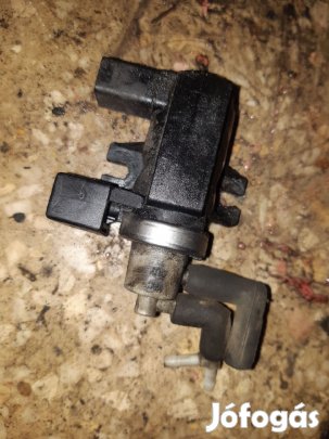 Audi A4 B6 Turbónyomás Szabályozó Szelep