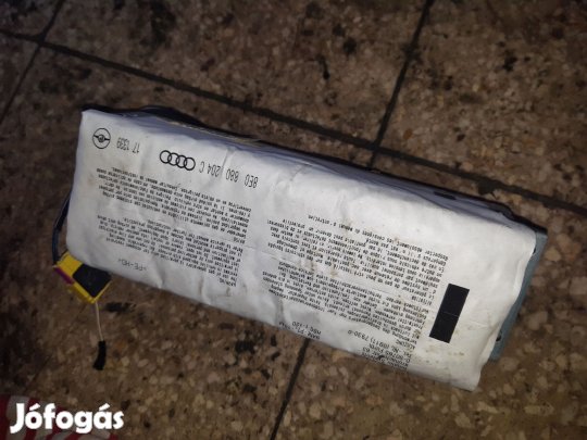 Audi A4 B6 Utasoldali Légzsák
