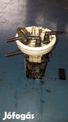 Audi A4 B6 Üzemanyag Szintjelző