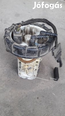 Audi A4 B6 Üzemanyag Szintjelző