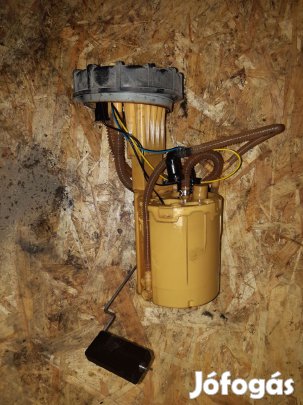 Audi A4 B6 Üzemanyag Szintjelző