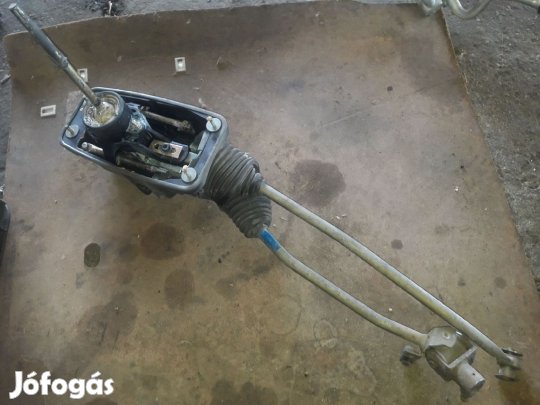 Audi A4 B6 Váltó Kulissza