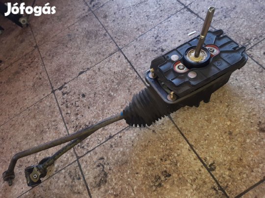 Audi A4 B6 Váltó Kulissza