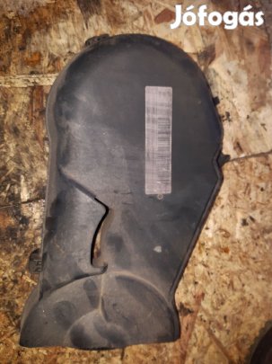 Audi A4 B6 Vezérlés Burkolat