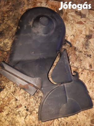 Audi A4 B6 Vezérlés Burkolat