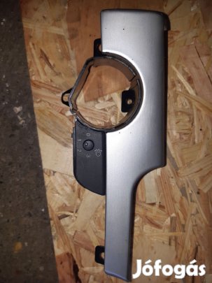 Audi A4 B6 Világítás Kapcsoló Keret