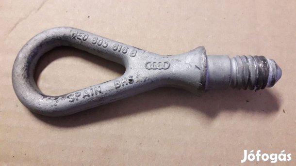 Audi A4 B6 Vonószem