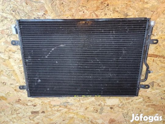 Audi A4 B6 (2001-2004) 1.9Tdi Diesel Klímahűtő