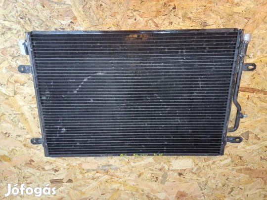 Audi A4 B6 (2001-2004) 1.9Tdi Diesel Klímahűtő