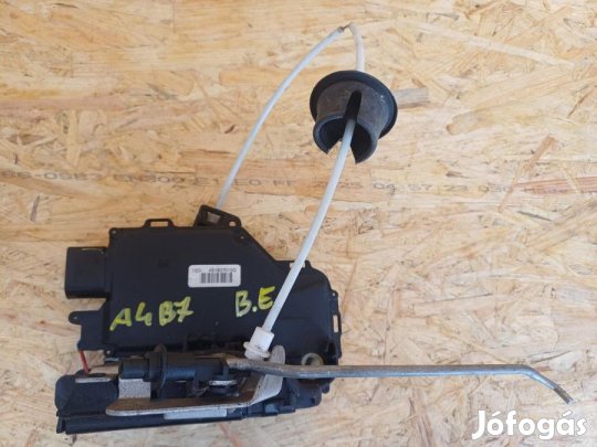Audi A4 B6  (2001-2004) Bal Első Ajtó Központizár