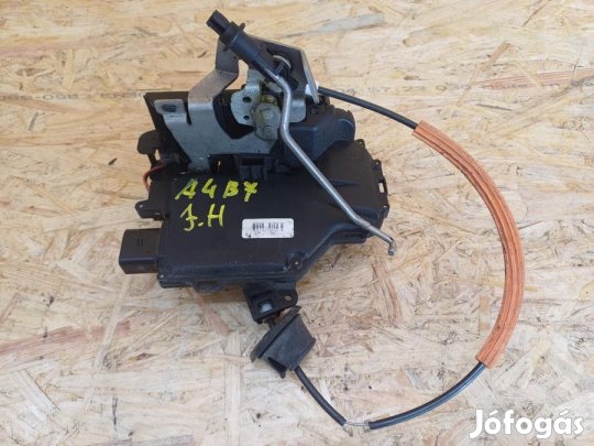 Audi A4 B6  (2001-2004) Jobb Hátsó Ajtó Központizár