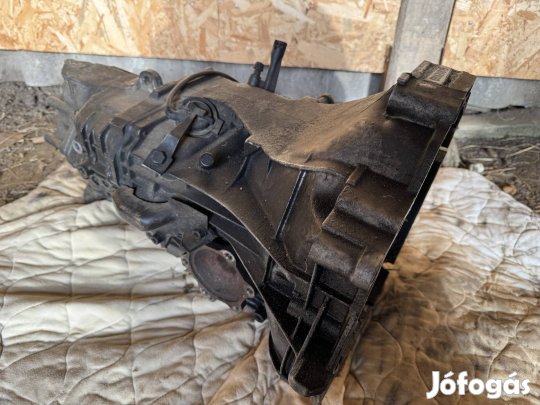 Audi A4 B6/b7 váltó