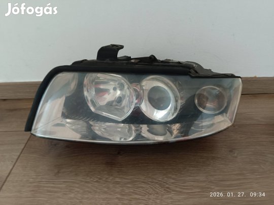 Audi A4 B6 bal fényszóró 