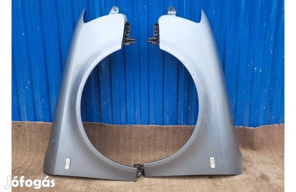 Audi A4 B7 2004-08 gyári bal, jobb sárvédő