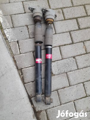 Audi A4 B7 2005évj Sedan hátsó csillapító pár eladó