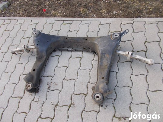 Audi A4 B7 8E bölcső hibátlan szilentekkel