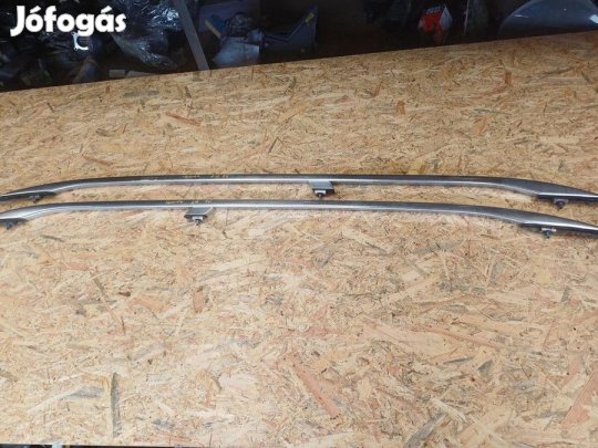 Audi A4 B7 Avant  (2004-2008) Tetősín Pár