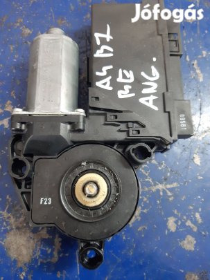 Audi A4 B7 Bal Első Ablakemelő Motor