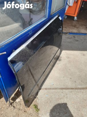 Audi A4 B7 Bal Első Ajtó