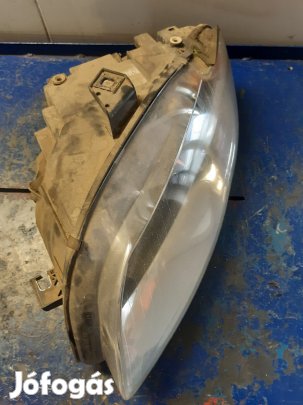 Audi A4 B7 Bal Első Lámpa / Fényszóró