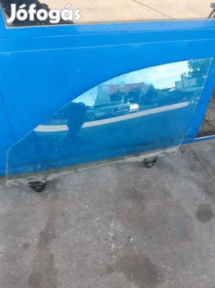 Audi A4 B7 Bal Első Lejáró Ablaküveg