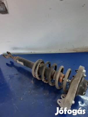 Audi A4 B7 Bal Első Lengéscsillapító + Rugó