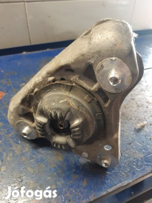 Audi A4 B7 Bal Első Lengéscsillapító + Rugó