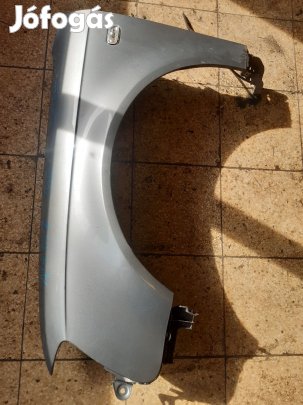 Audi A4 B7 Bal Első Sárvédő