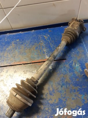 Audi A4 B7 Bal Féltengely