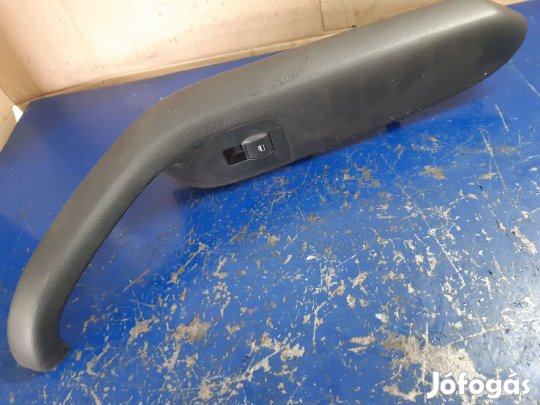 Audi A4 B7 Bal Hátsó Ajtó Behúzó + Ablakemelő Kapcsoló