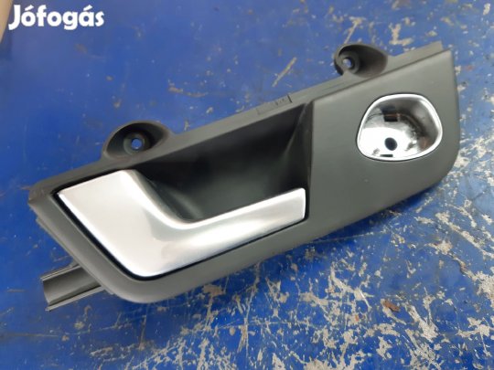 Audi A4 B7 Bal Hátsó Belső Ajtókilincs