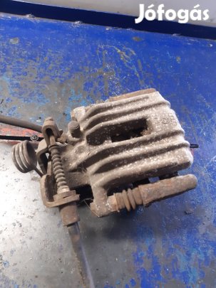 Audi A4 B7 Bal Hátsó Féknyereg