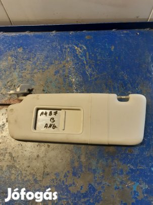 Audi A4 B7 Bal Napellenző