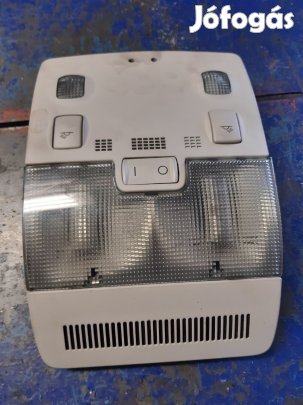 Audi A4 B7 Beltéri Világítás