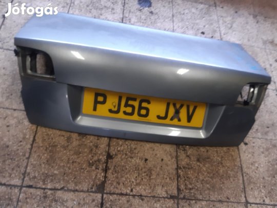 Audi A4 B7 Csomagtér Ajtó