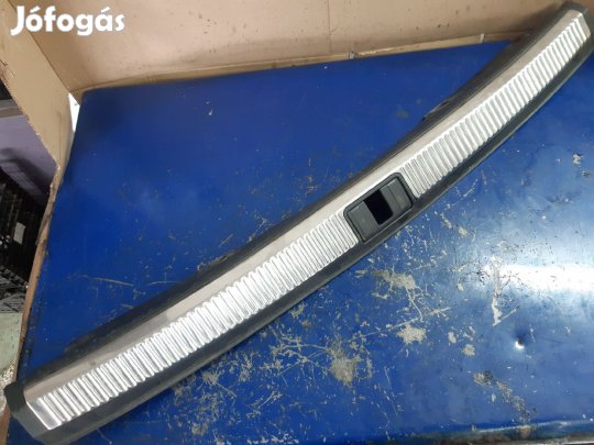 Audi A4 B7 Csomagtér Küszöb Takaró Burkolat