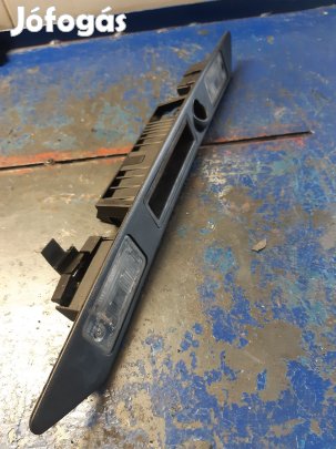 Audi A4 B7 Csomagtérajtó Fogantyú