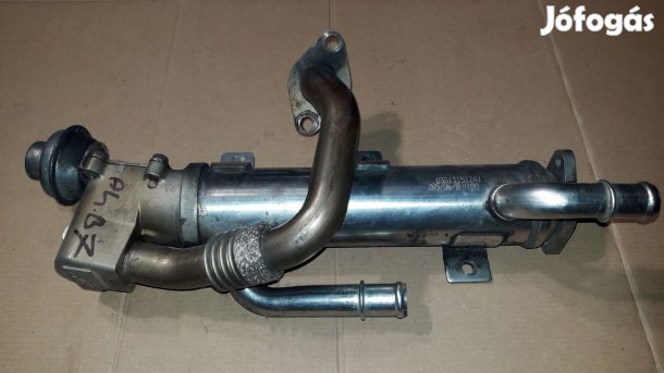 Audi A4 B7 EGR Hűtő