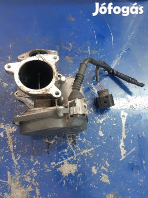 Audi A4 B7 EGR - Fojtószelep